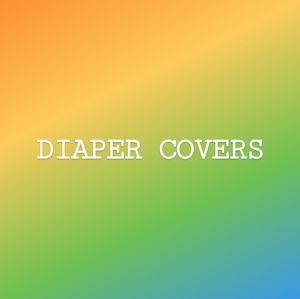Diaper Covers
